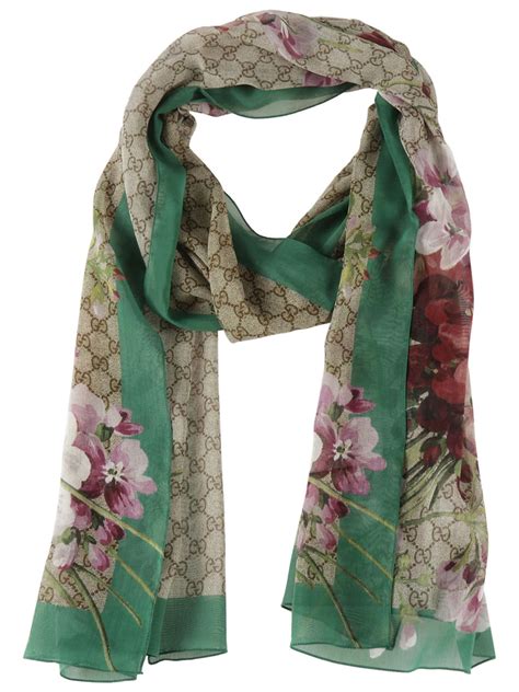 Gucci Women's Scarves and Wraps for Sale 